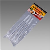 DEN BRAVEN Náhradní aplikační špička/špičky  v blistru pro chemické kotvy